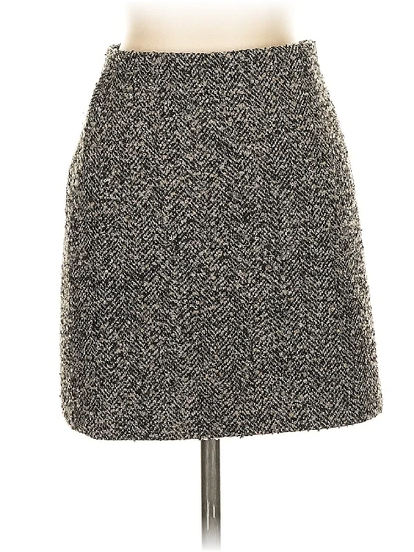 Exclusive Savings Casual Skirt