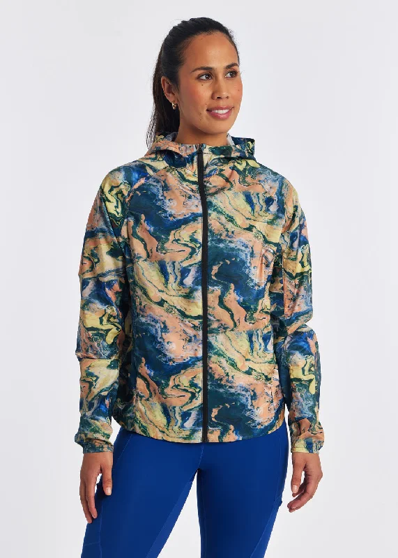 Online Exclusive Whirlwind Jacket