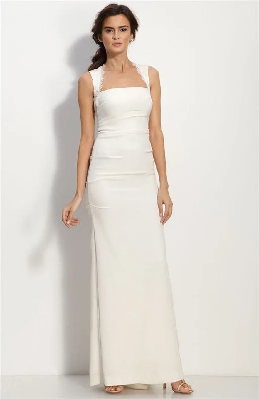 Stock Clearance Nicole Miller Taryn