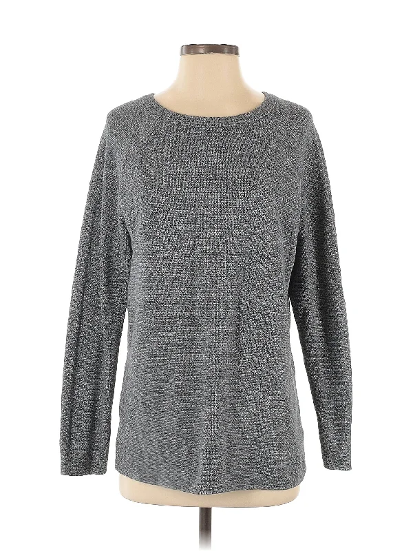 Bargain Bin Pullover Sweater