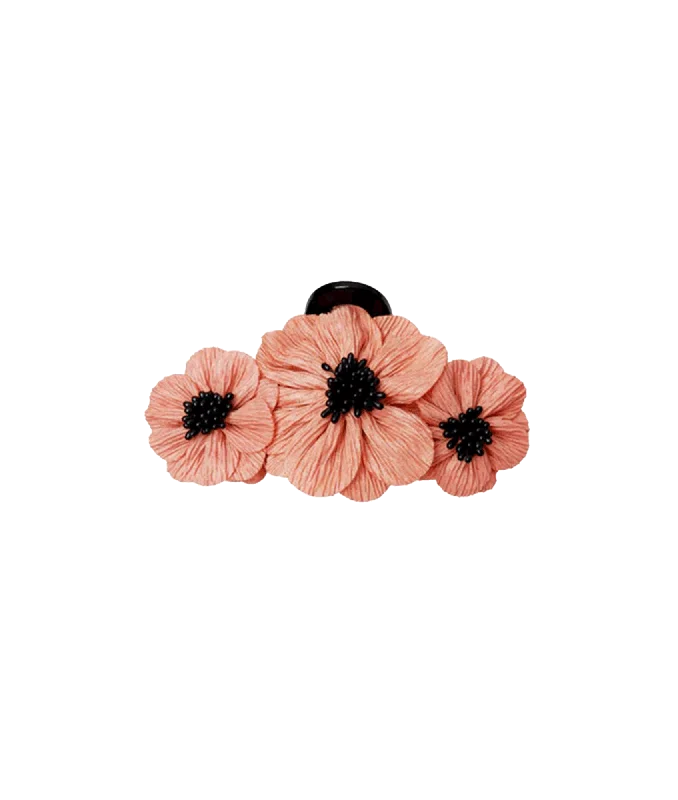 Epic Deals Lilibet Hair Claw - Pink