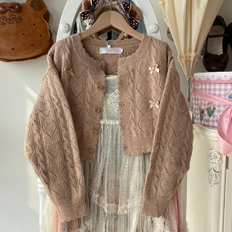light brown