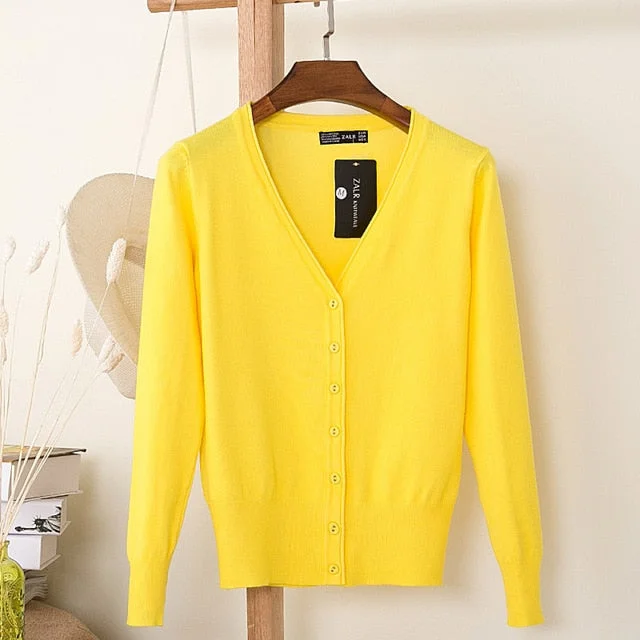 Dark yellow