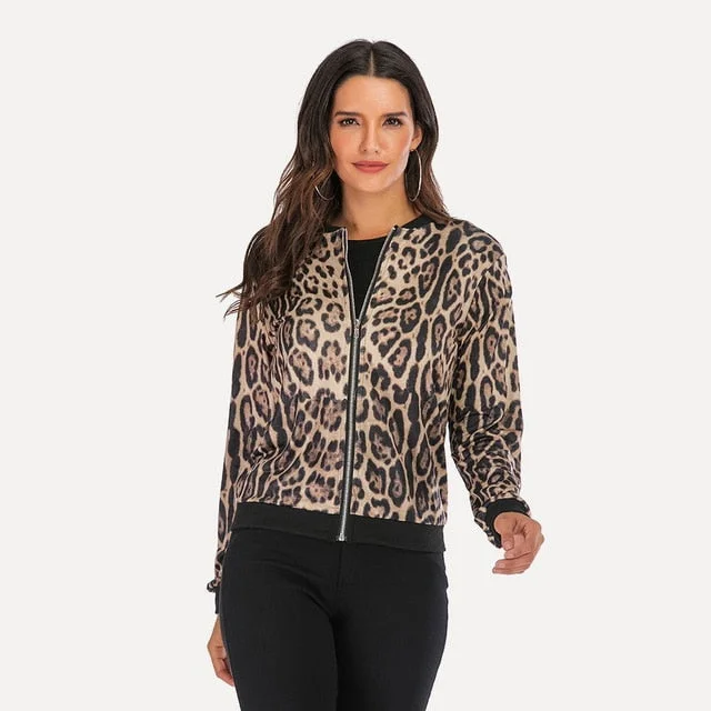 Leopard