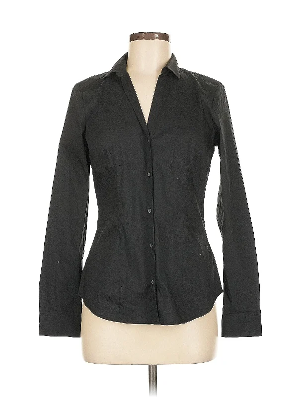 Seasonal Sale Long Sleeve Blouse