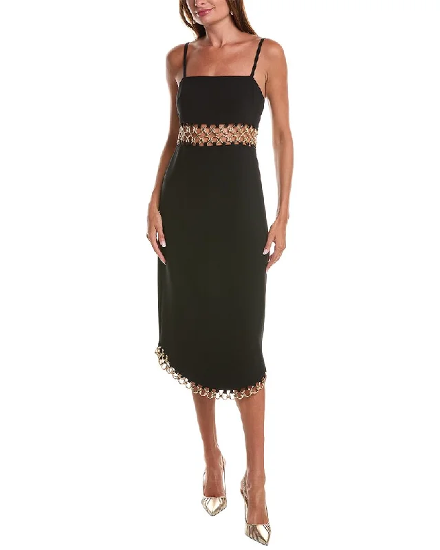 Closeout Sale ALEXIS Tale Dress