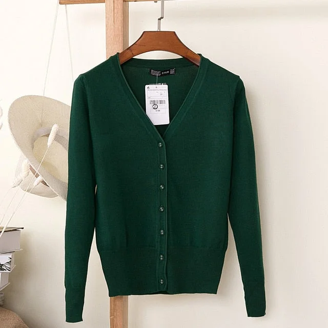 Dark green
