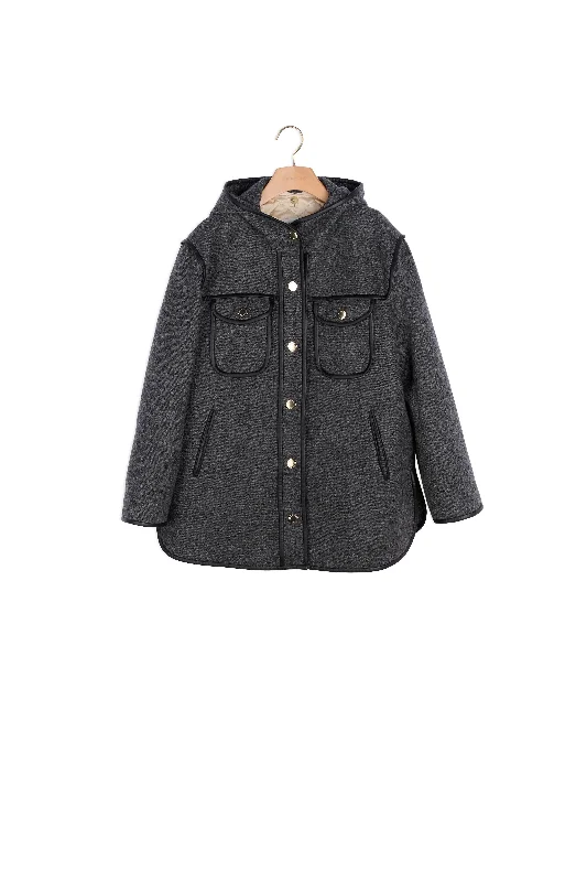 Clearance Event OUTERWEAR Gris