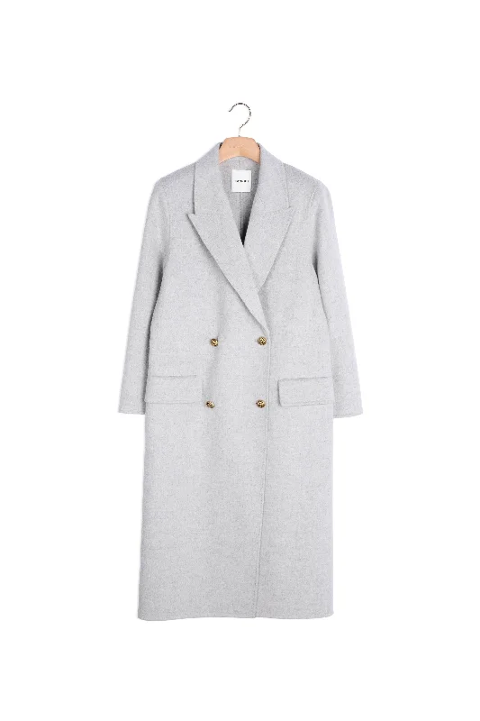Value Deals Manteau long droit